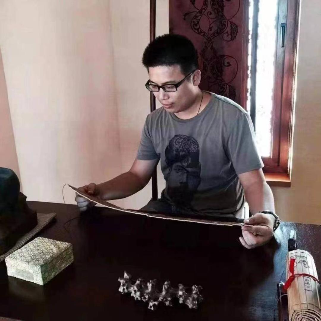 海南朋友阿洛（招聘实在的选房师）