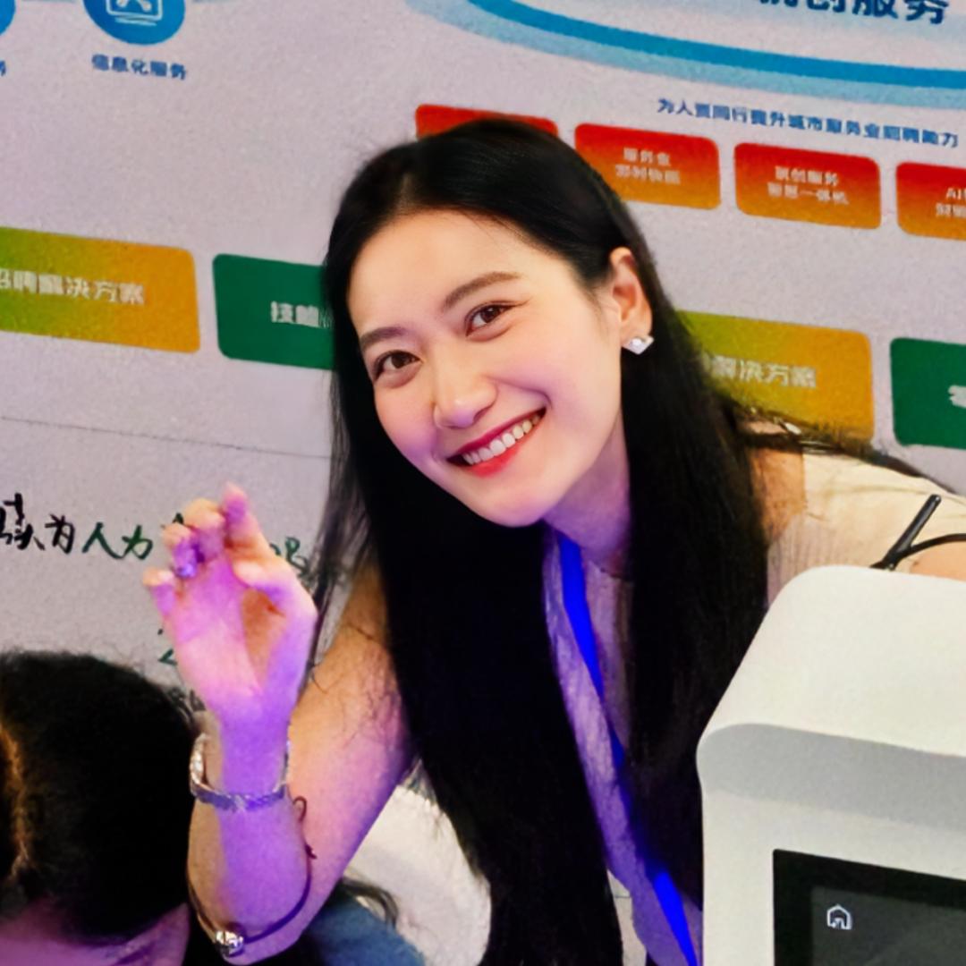 璐姐聊职场