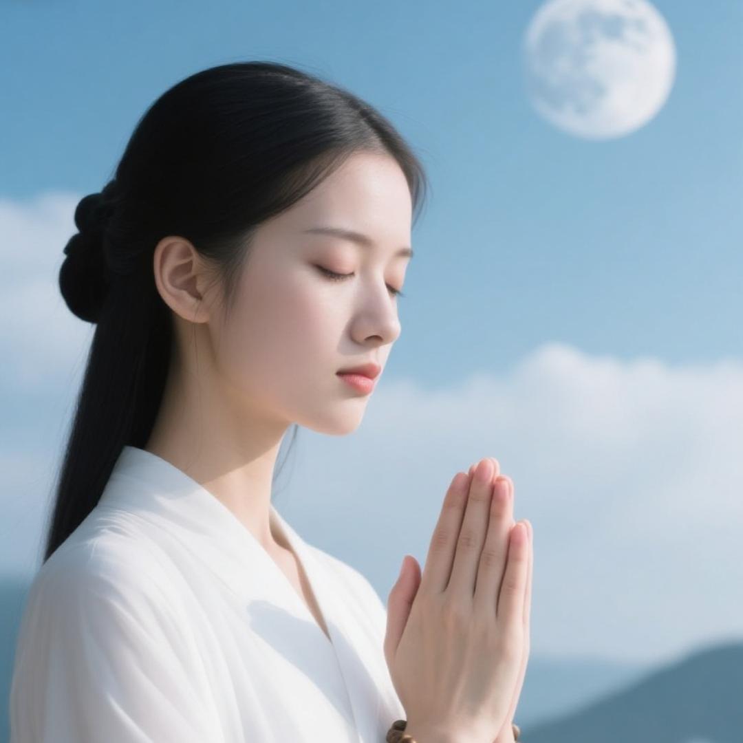 香儿（心归纯净）