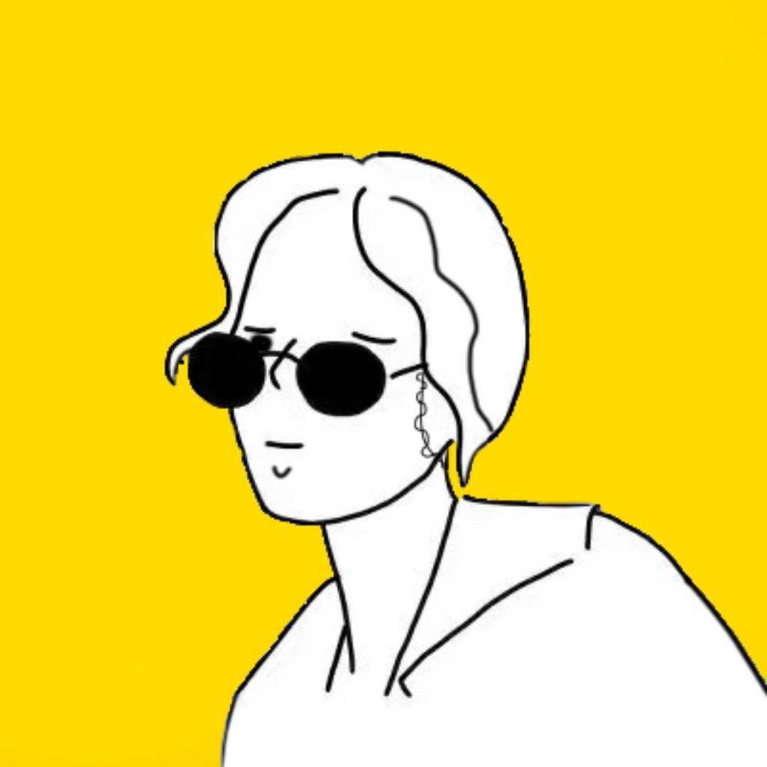 默先生