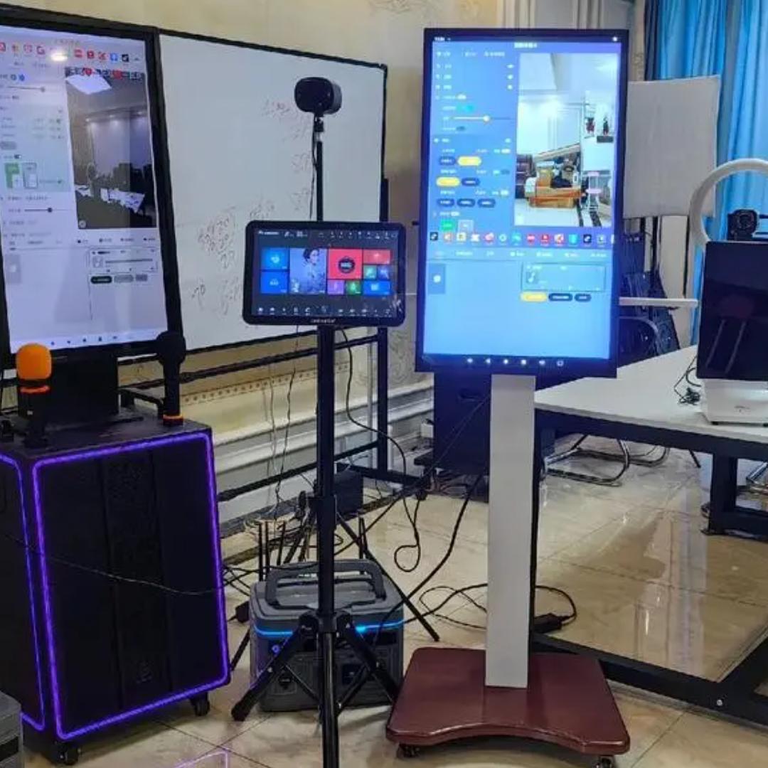 小羊租直播设备