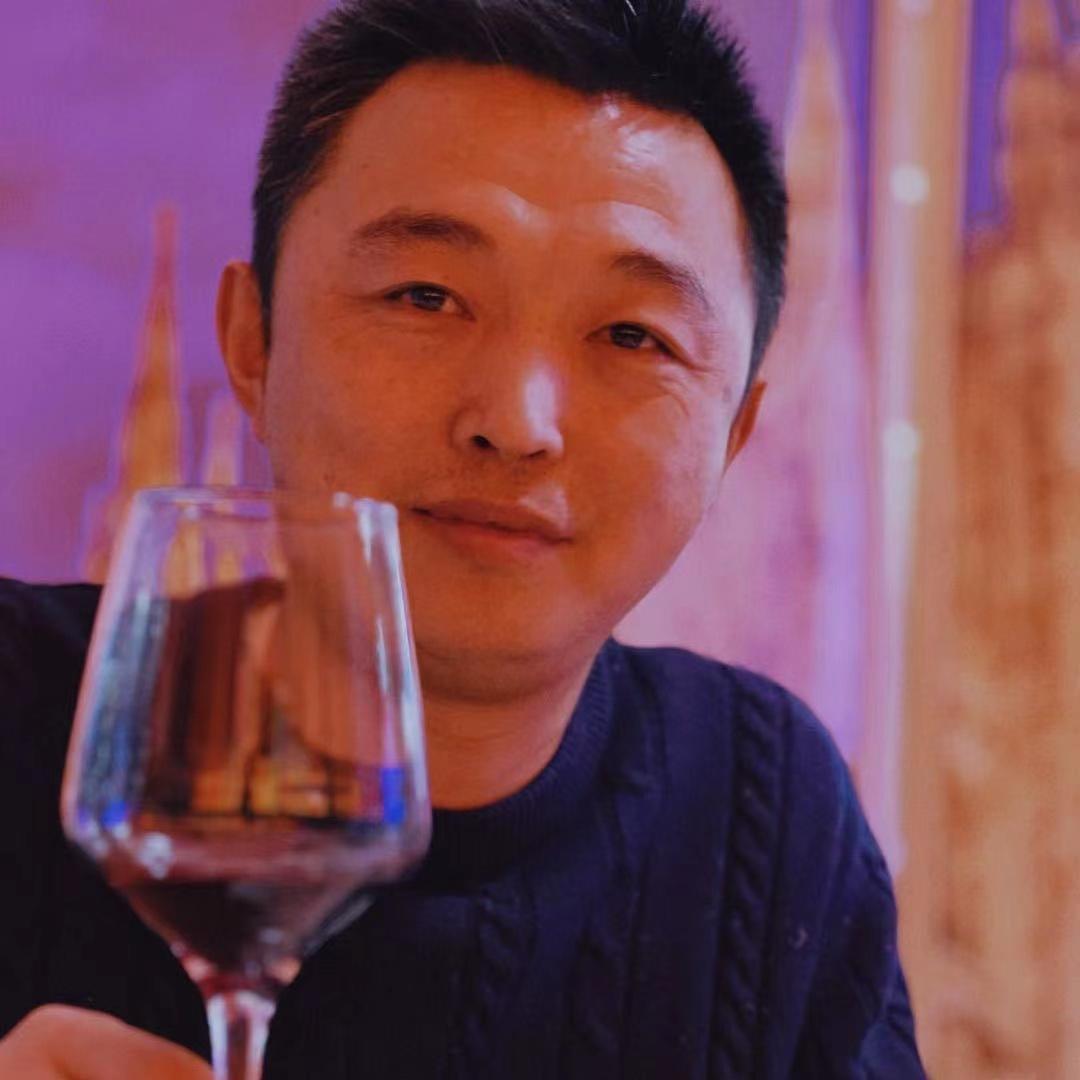 酒尚品进口葡萄酒起泡