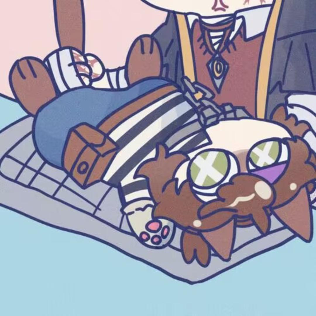 亲王大人卡西法