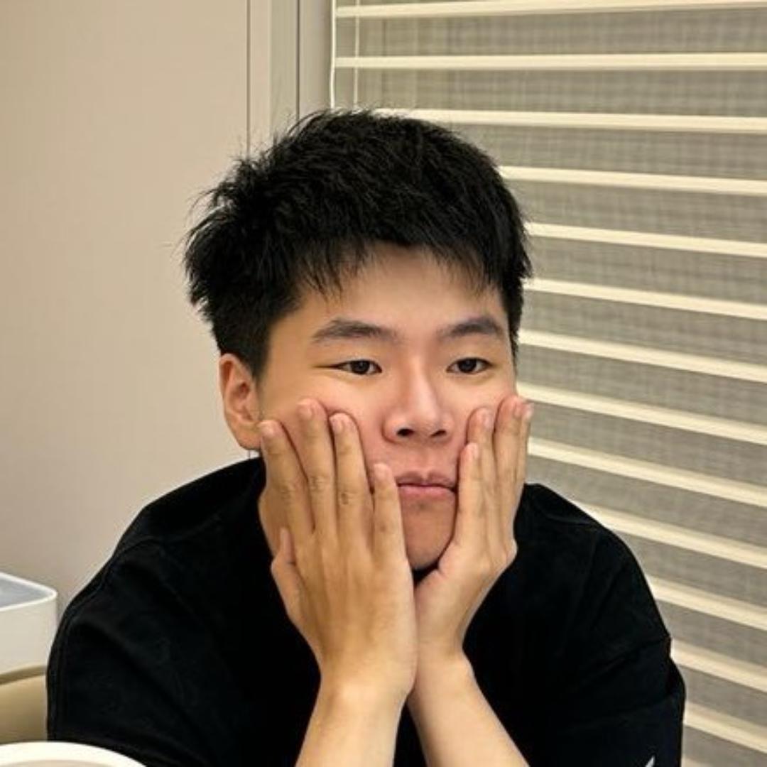 睡前小声比比