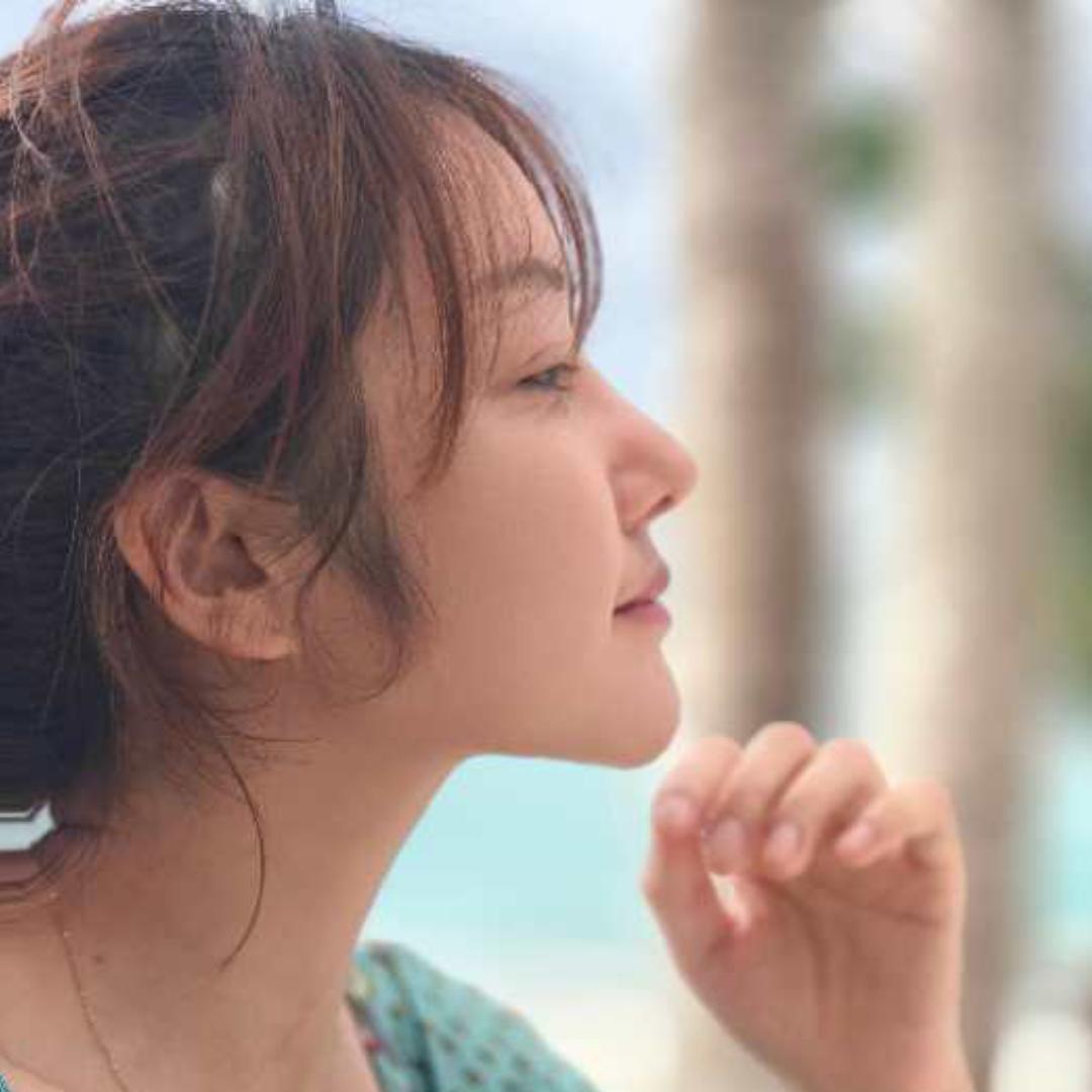 YOONA游游鱼