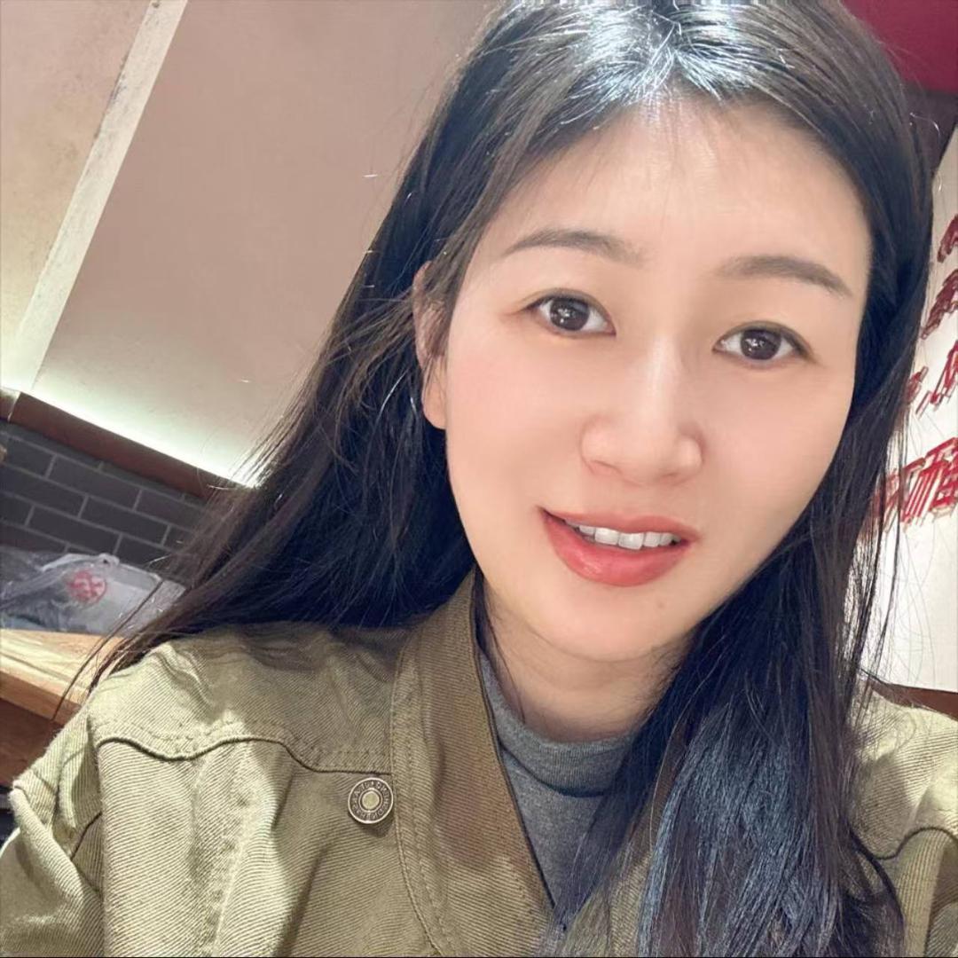 玉玉在农村