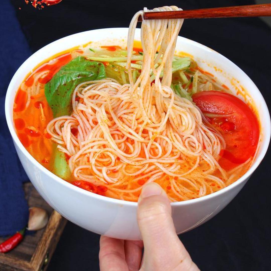 农家下饭美食