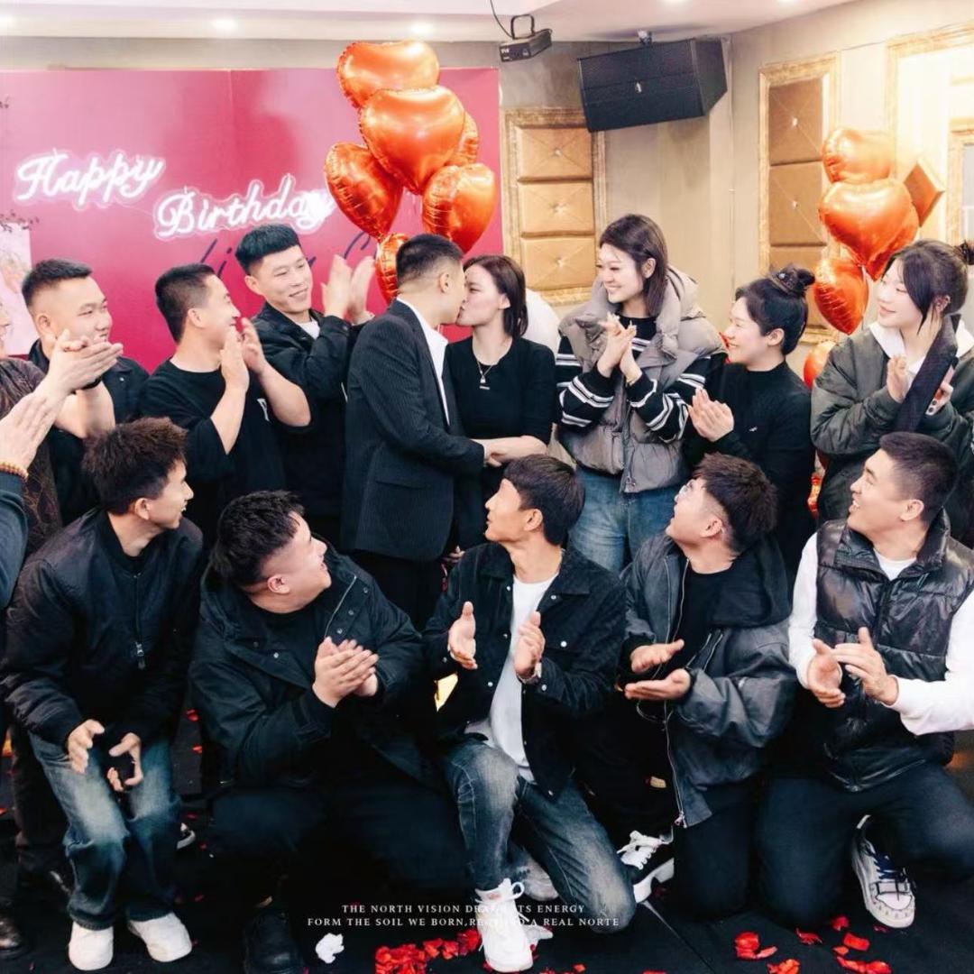 鑫禧禾好物橱窗