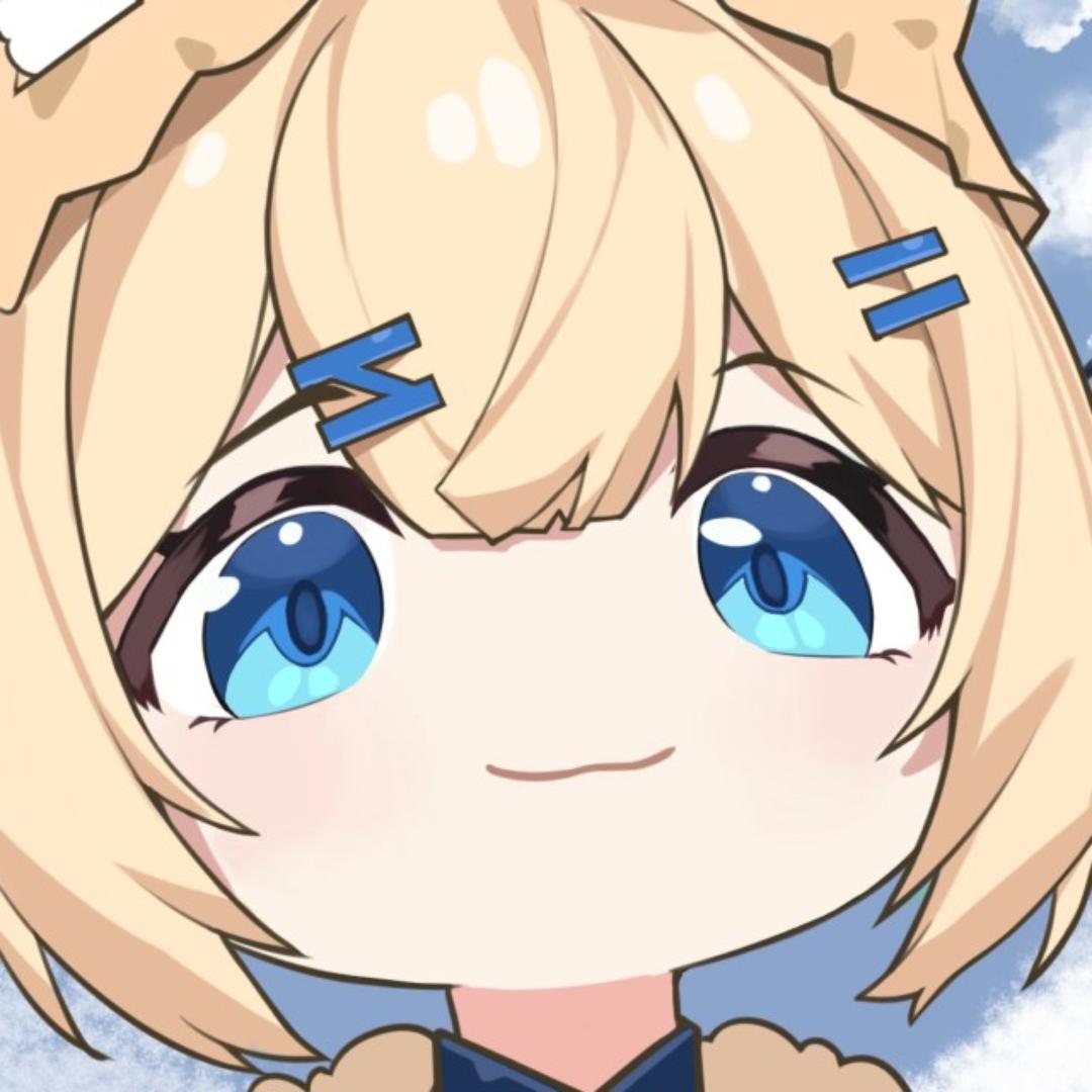 琦崽ovo