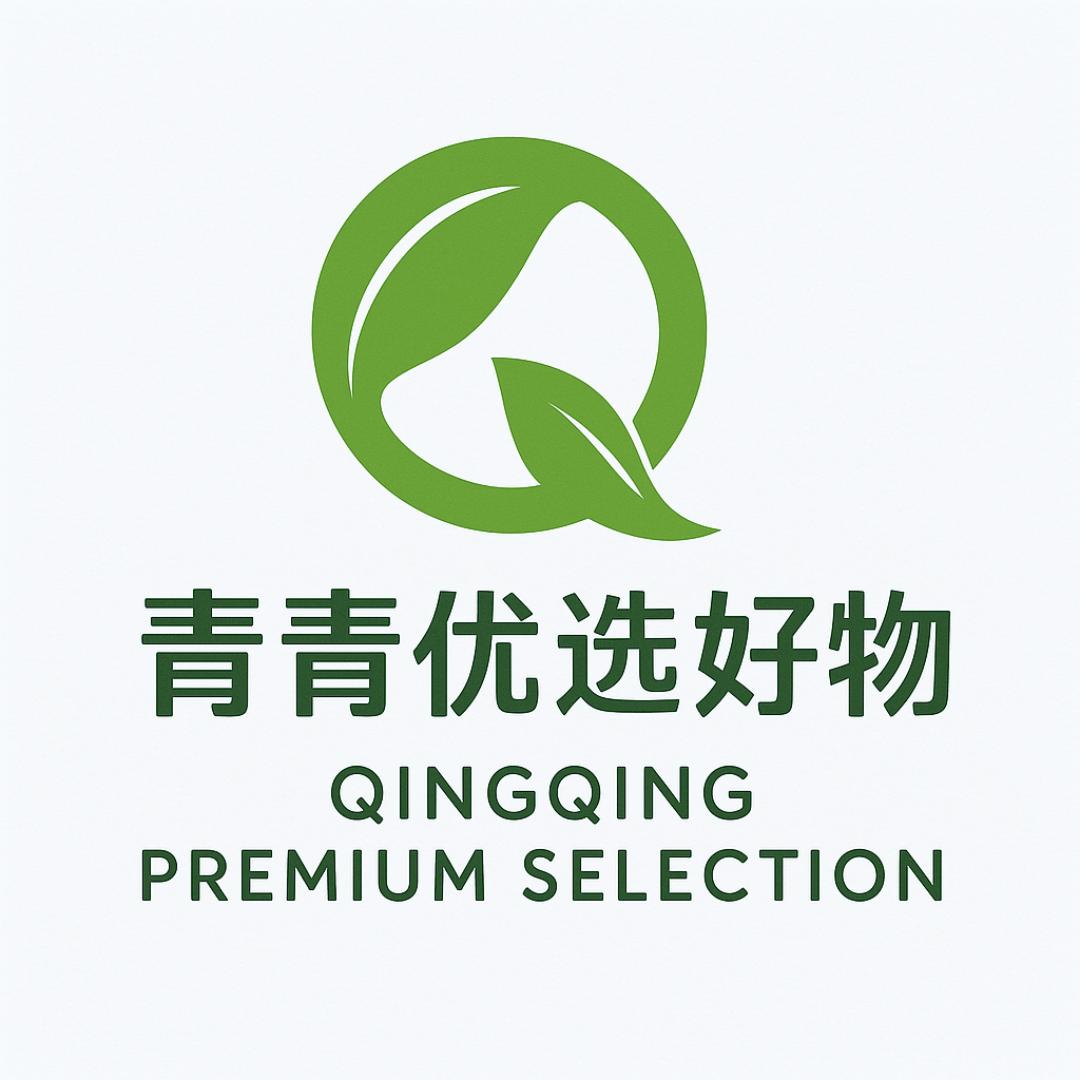 青青优选好物库
