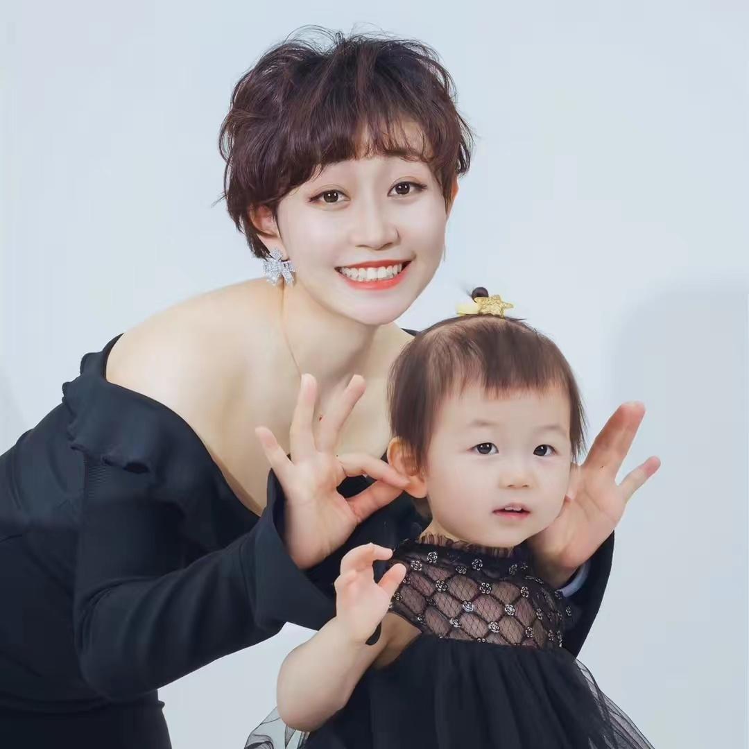 米粒 妈妈