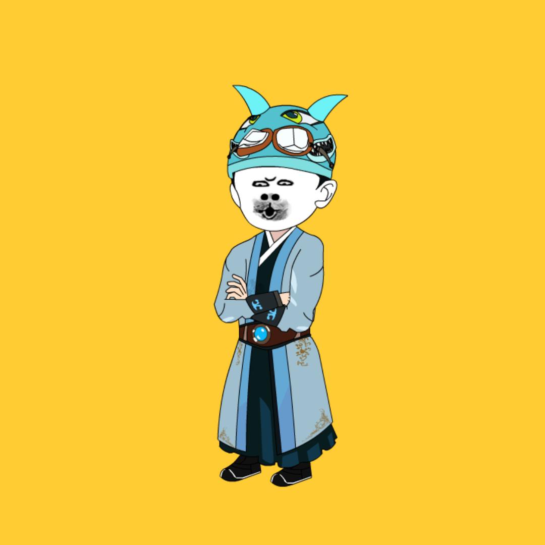 云布闲