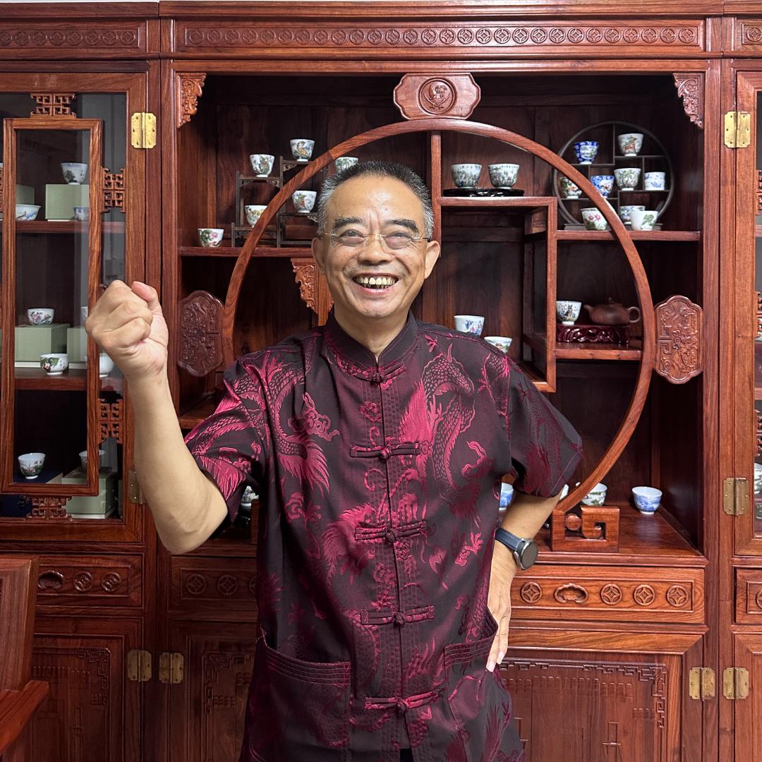 景德镇九久瓷轩