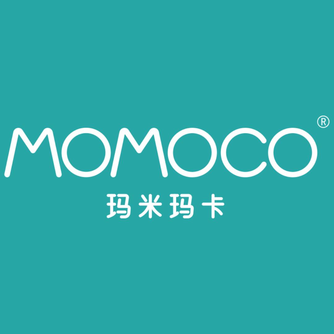 玛米玛卡MOMOCO嗨玩购童装专卖店