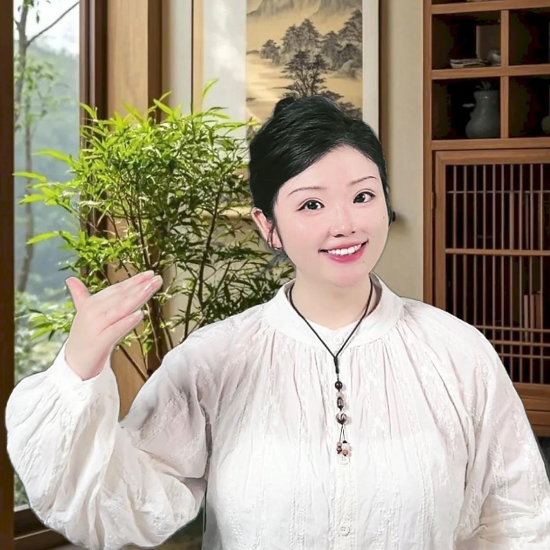 纹子老师教唱歌