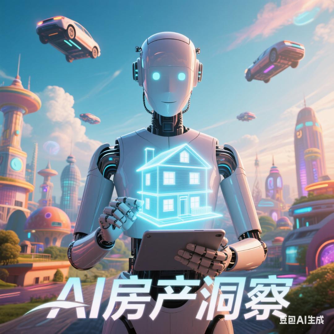AI房产洞察