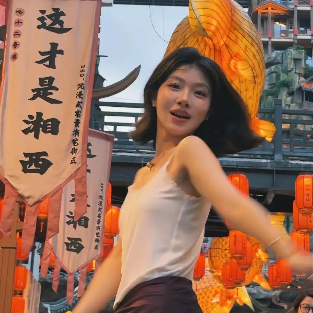 老杨的私服（穿搭分享）