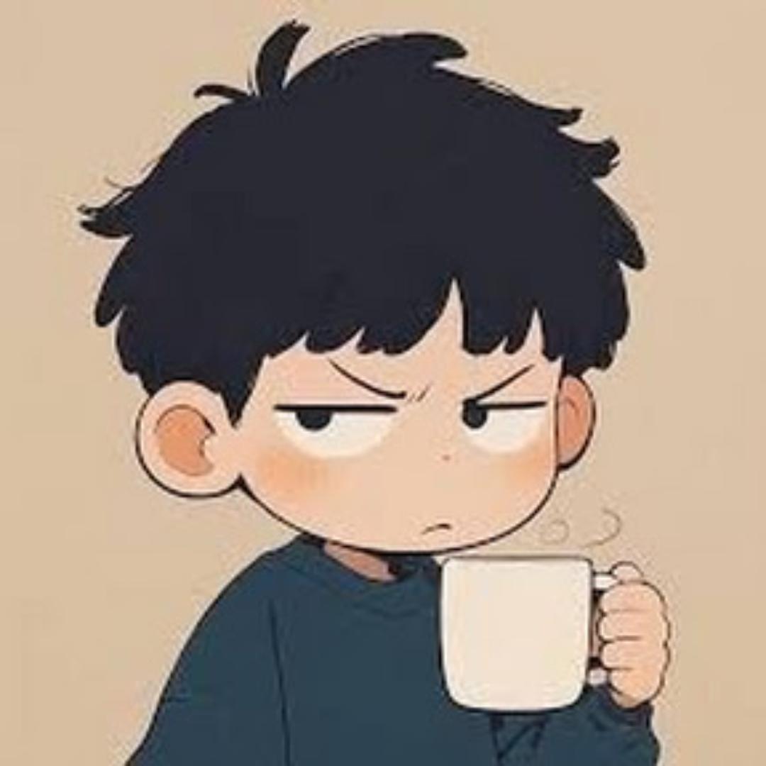八荒的马尚头像