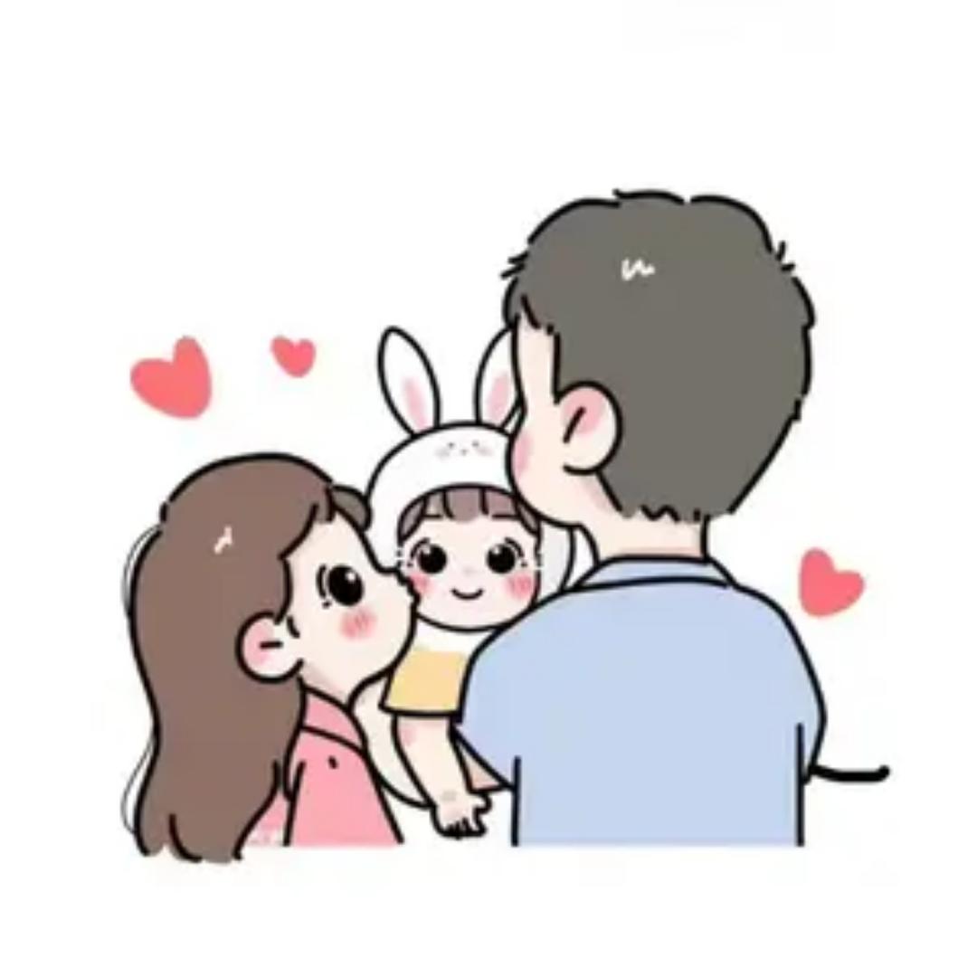 ❄️团子麻麻