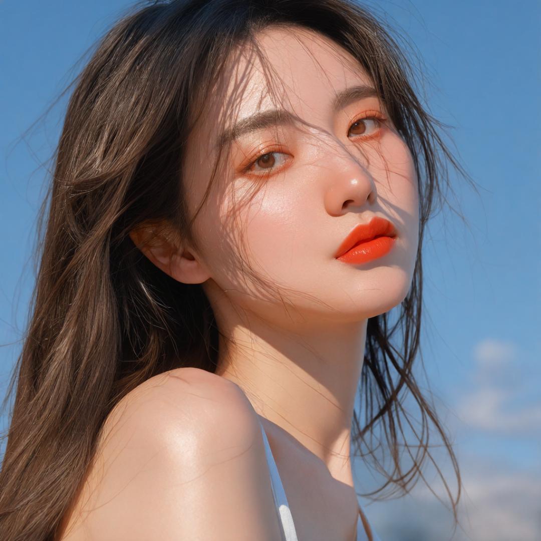 爱吃香菜（重生版)