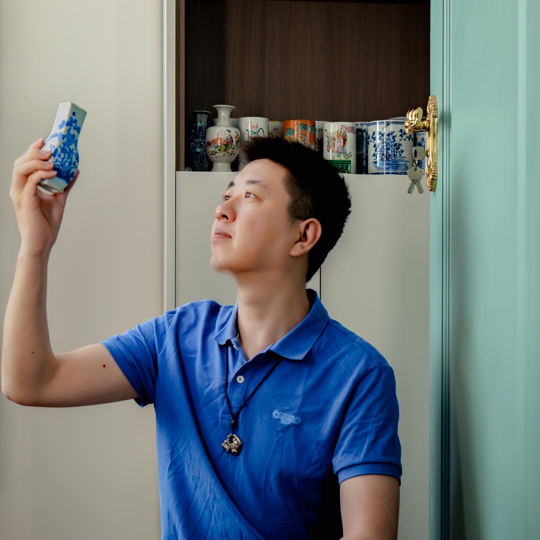 岂有瓷理小温