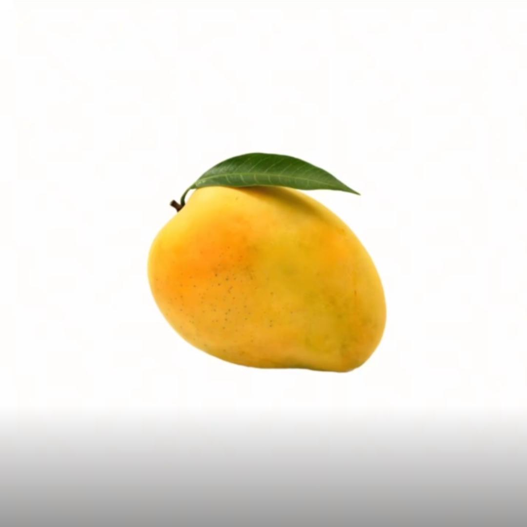 芒果哈哈