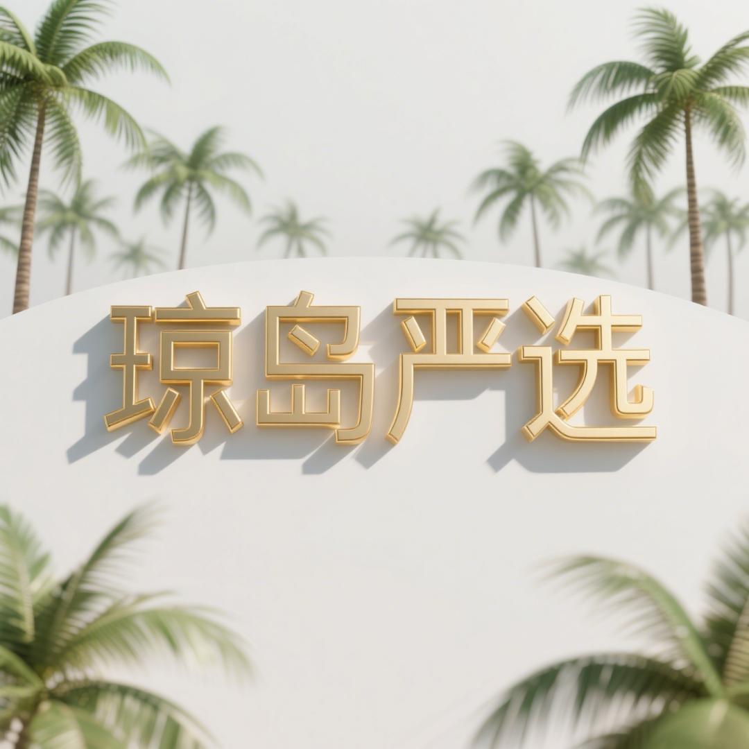 琼岛严选
