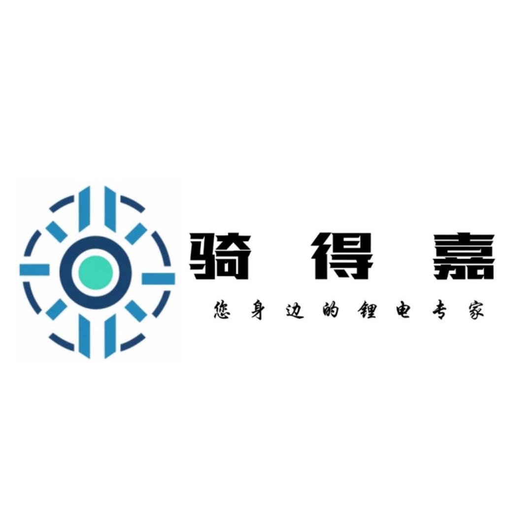 骑得嘉锂电池企业店