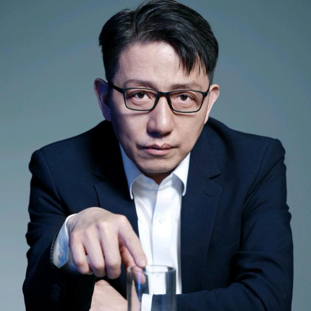 顾均辉甄选大红袍-将军令