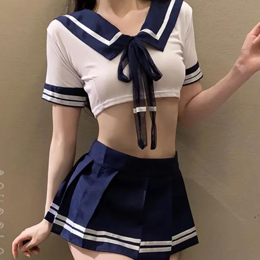 柠檬JK馆