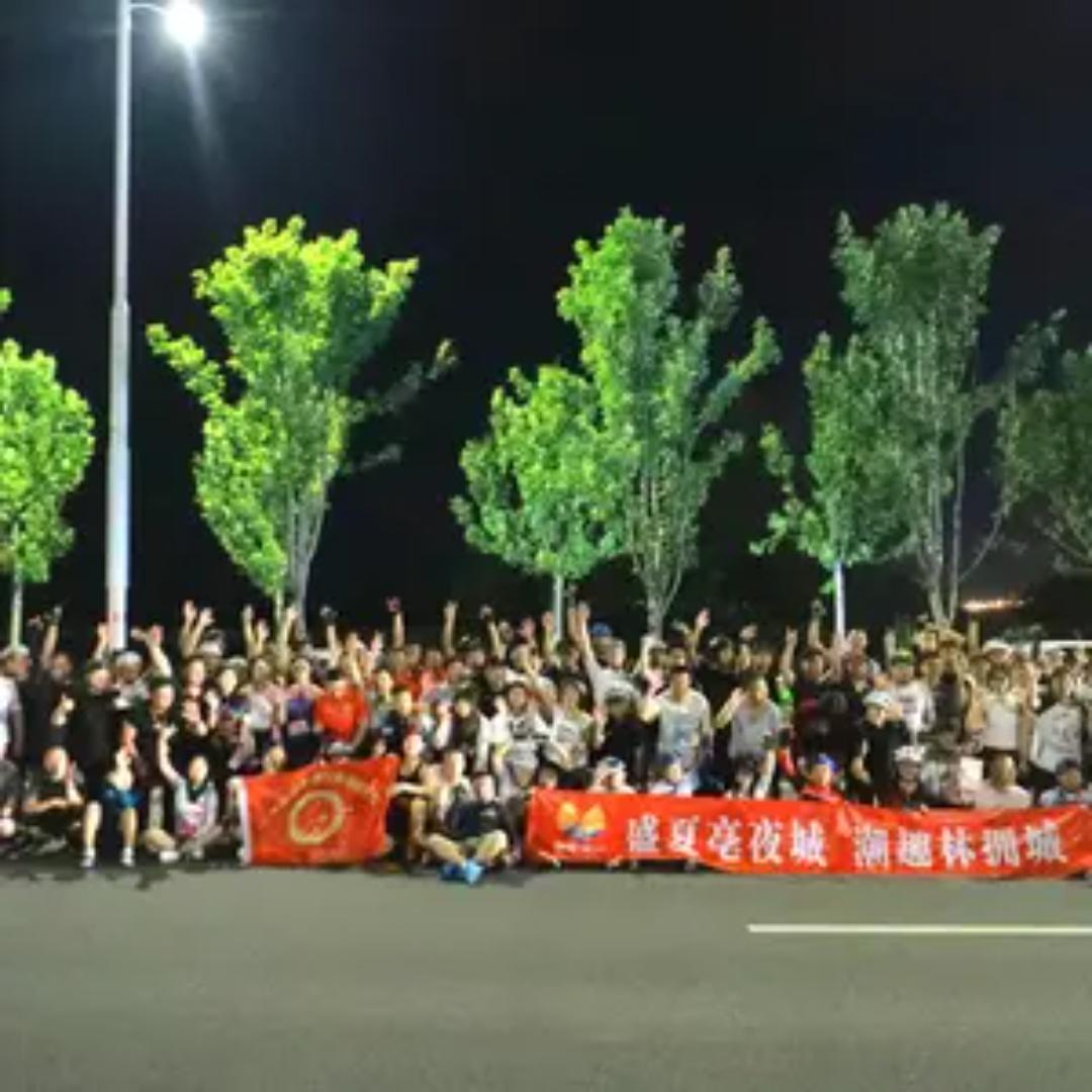 抚风单车俱乐部（蒋大鹏）坎普 瑞豹