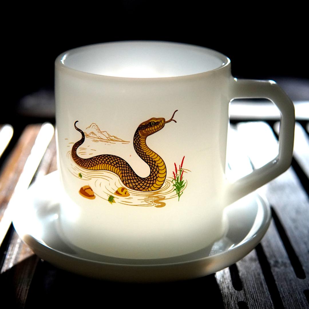 创智环境·云霓之望