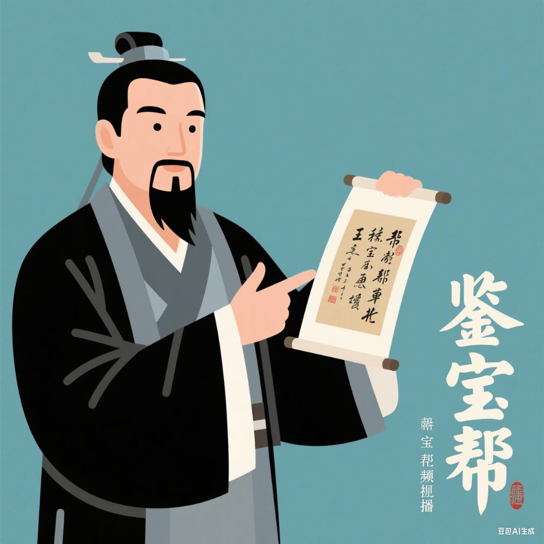 鉴宝帮