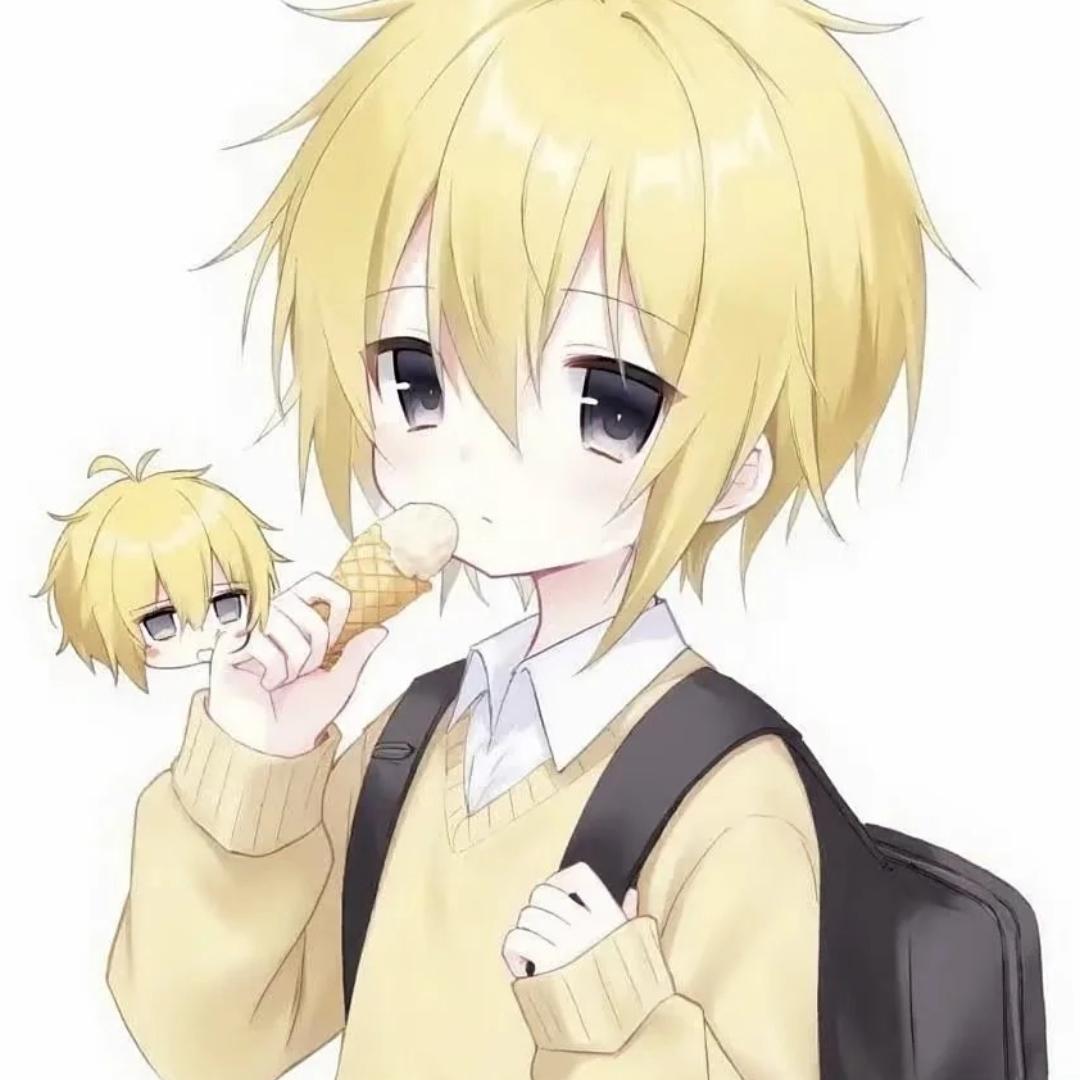 动漫课代表刚子