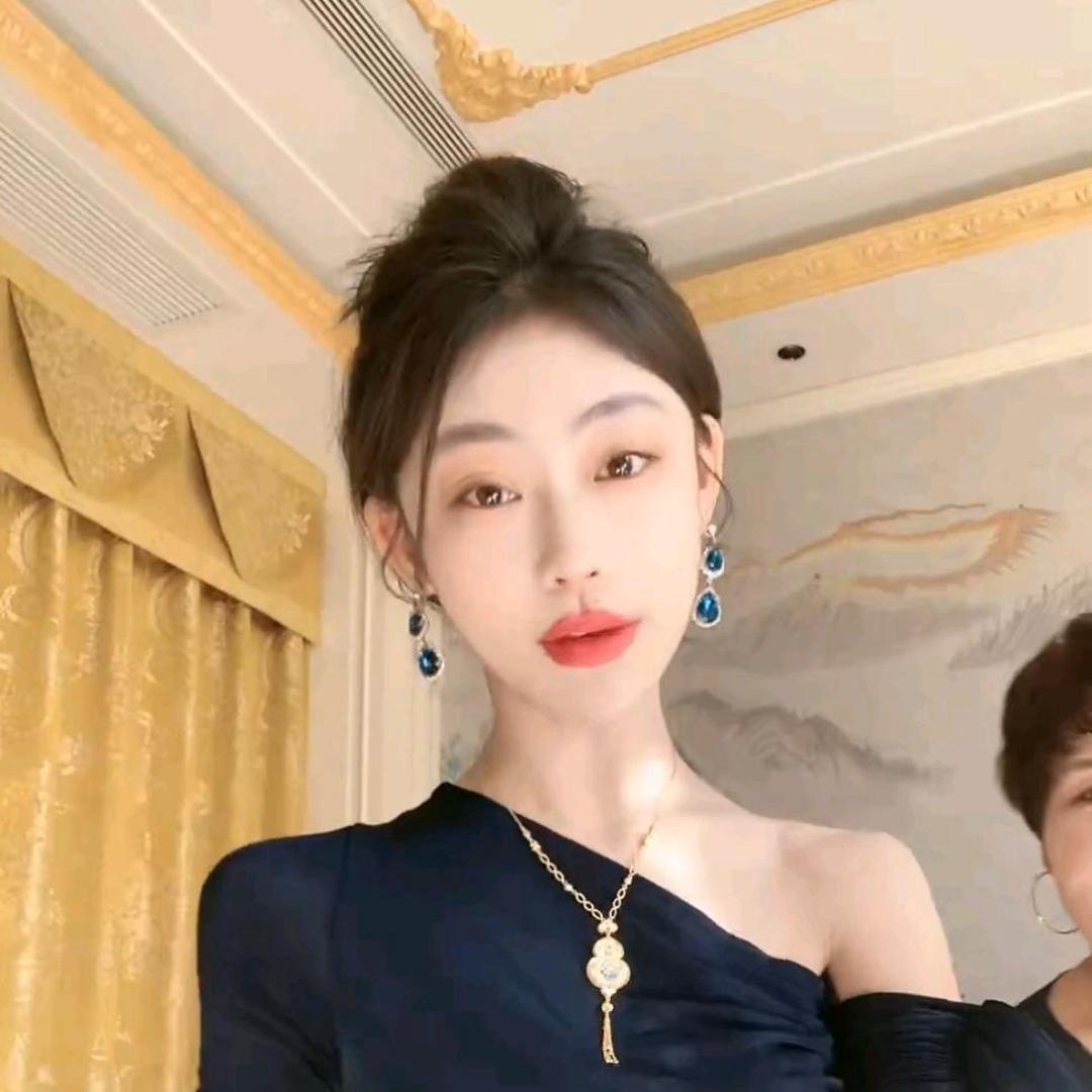 梁昕(变美指南)