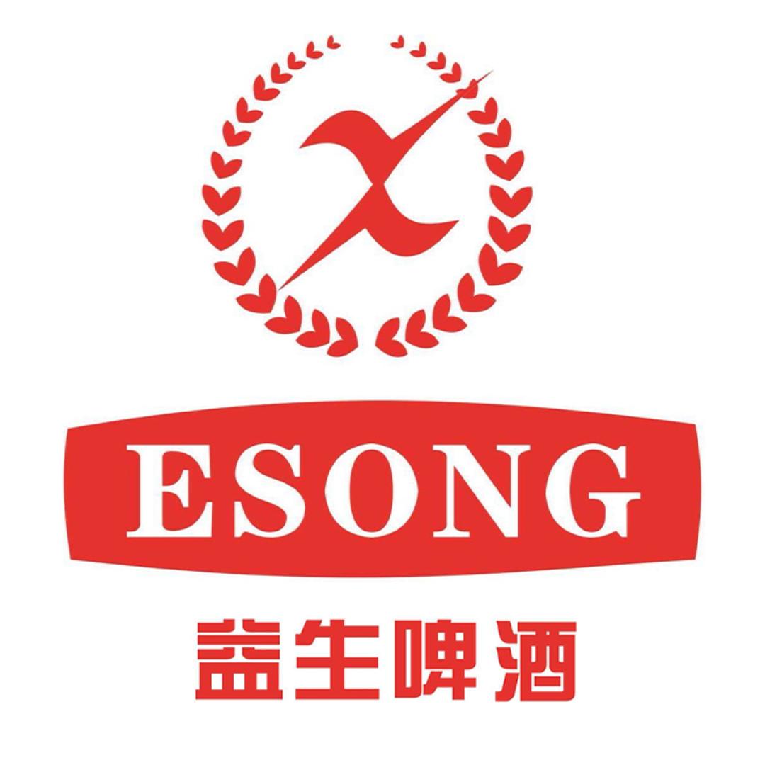 益生啤酒ESONG