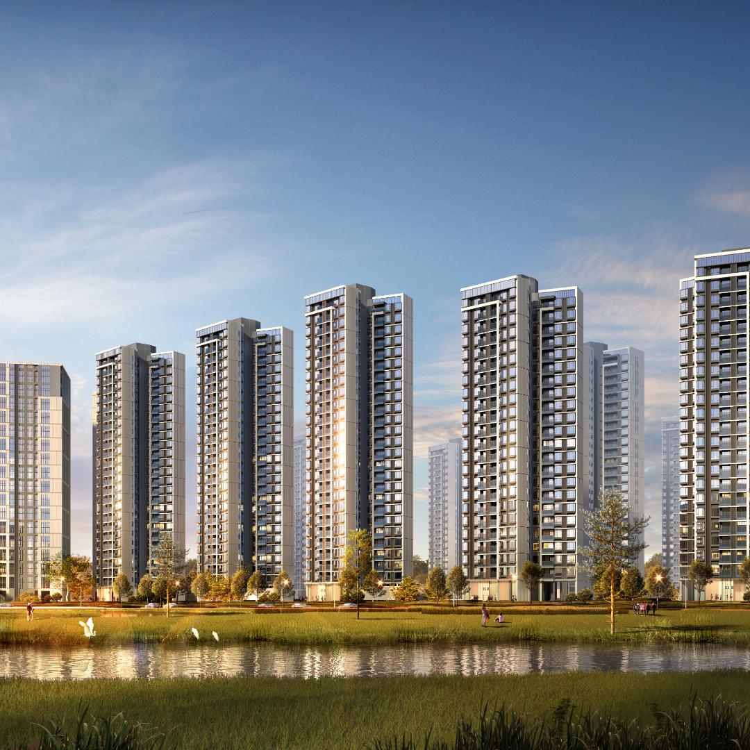 珑远·印象翠珑湾