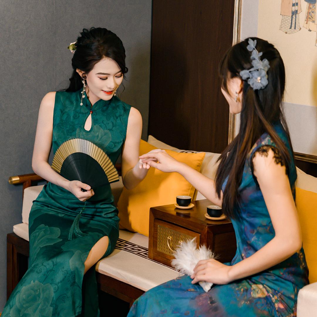 贝贝在这里【预约专属】