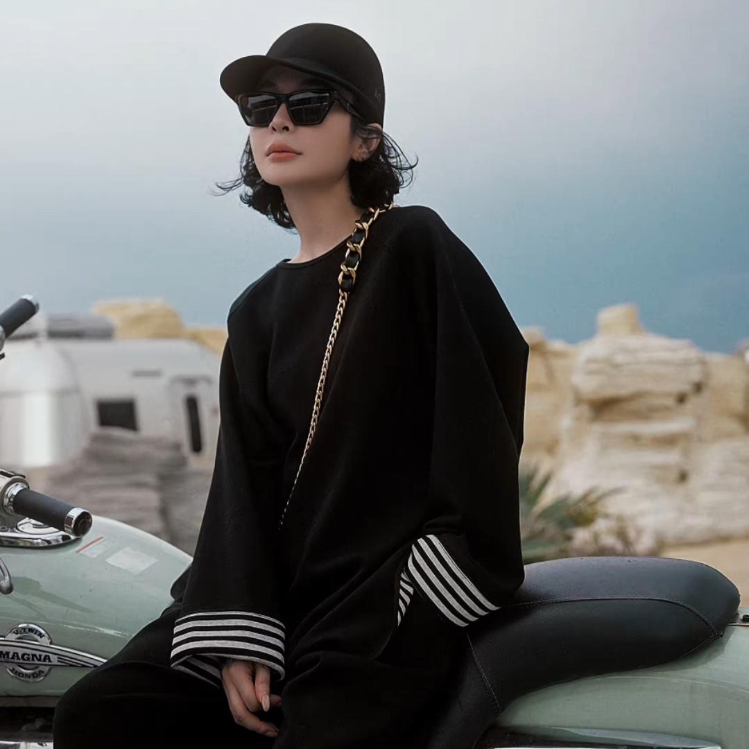 P·exiu 潘依绣 (爆款甄选)