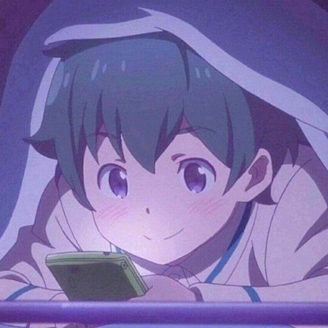 ☁