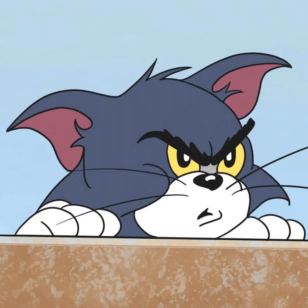 猫men
