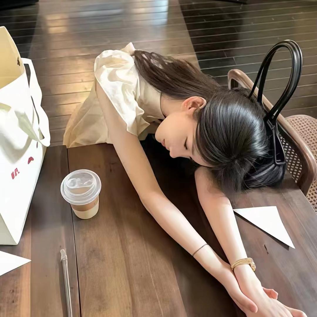 小小椰子🥥