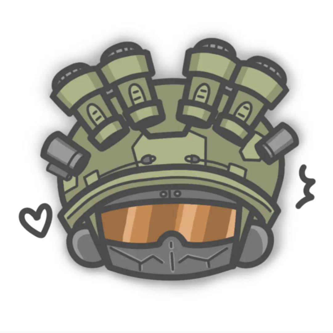 华华（三角洲行动）