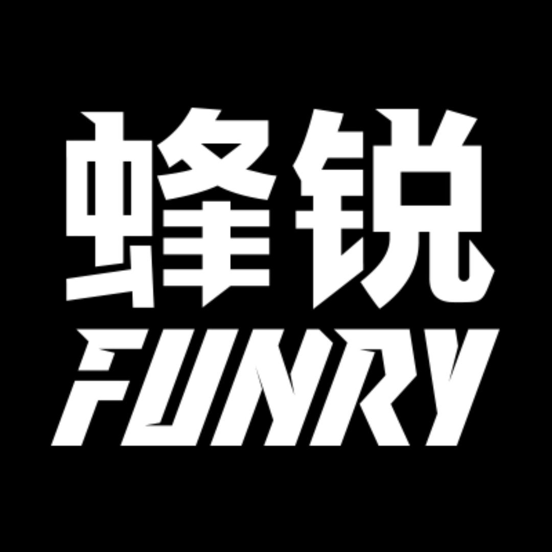 蜂锐旗舰店
