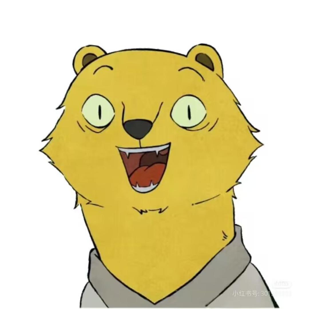 庸碌的乐师傅