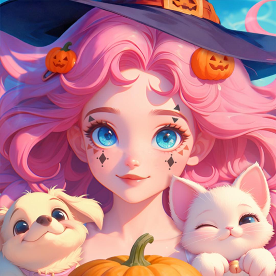 梦幻魔法屋手游