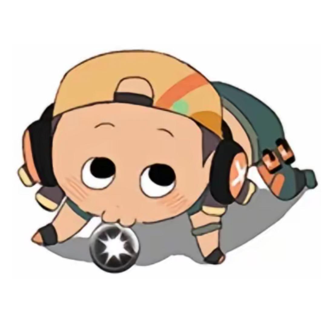 布享丸辣(无畏契约）