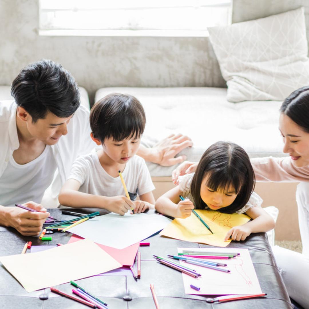 不忘初心方得始终