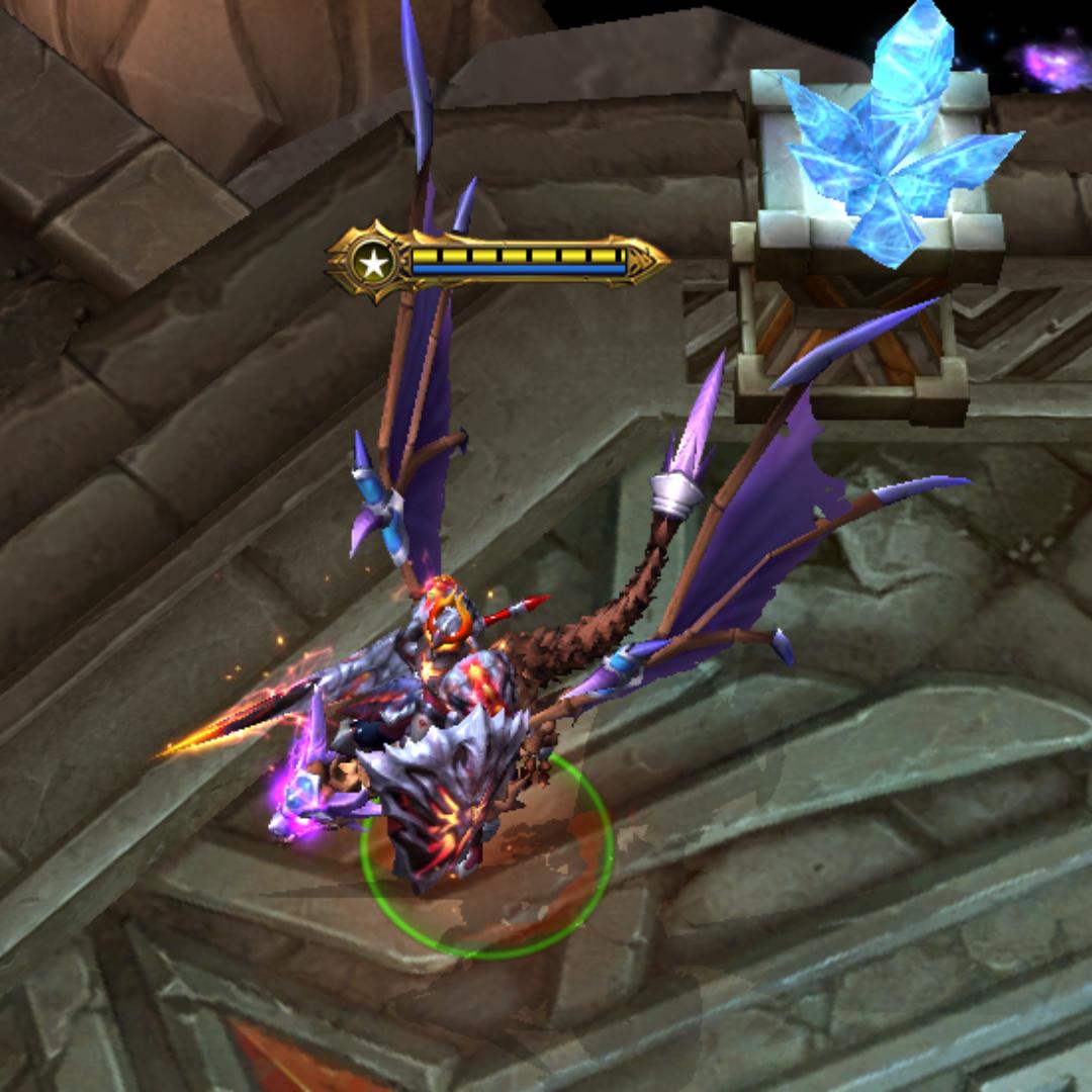 英魂之刃—小钱钱