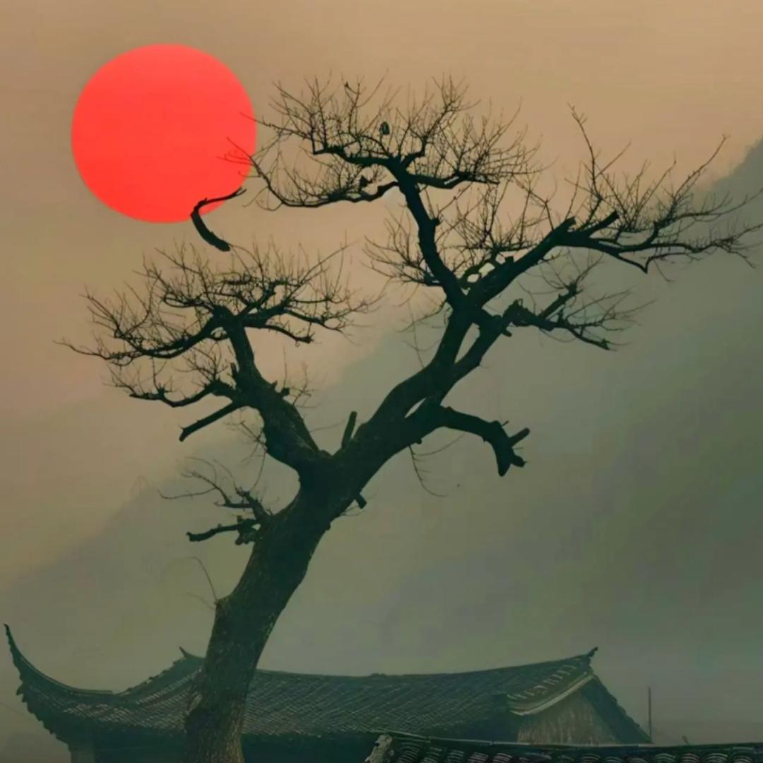 幸福的路